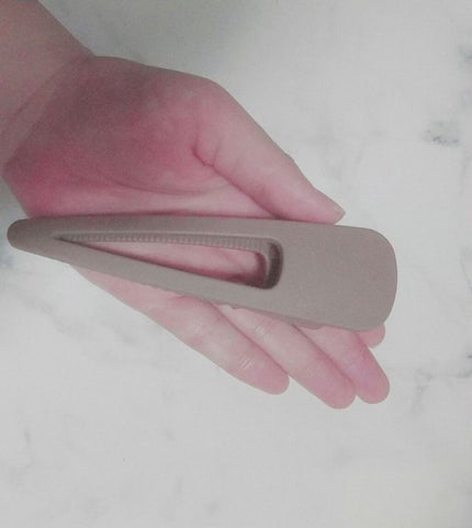 ヘアピン/DAISO/ヘアアクセサリーを使ったクチコミ(4枚目)