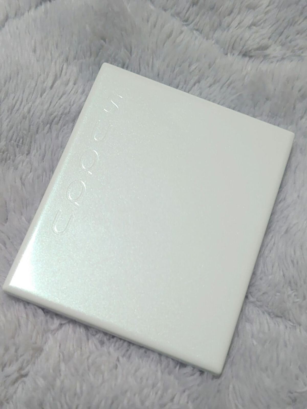 ピュア カラー ブラッシュ/SUQQU/パウダーチークを使ったクチコミ(2枚目)