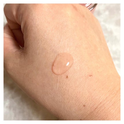 桃70%ナイアシンセラム/Anua/美容液を使ったクチコミ(6枚目)