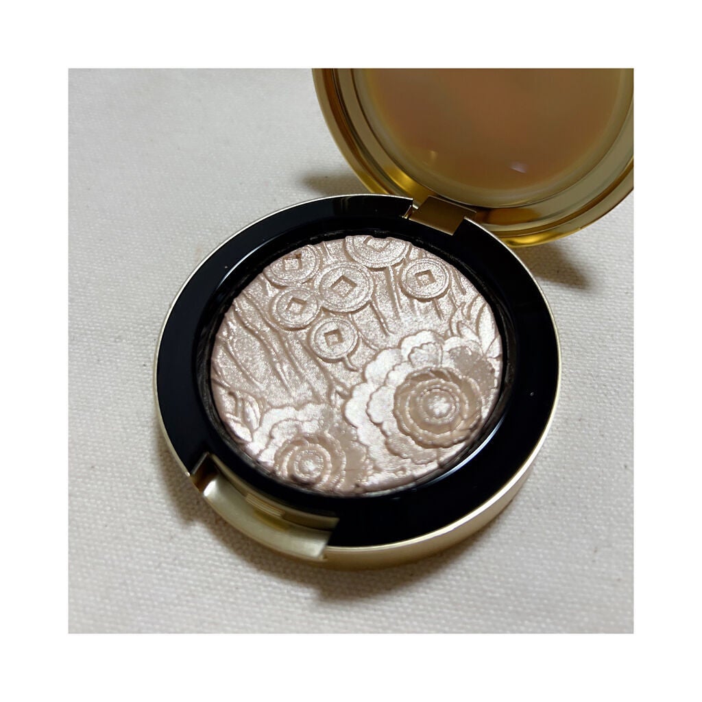 エクストラ ディメンション スキンフィニッシュ/M・A・C/プレストパウダーを使ったクチコミ(3枚目)