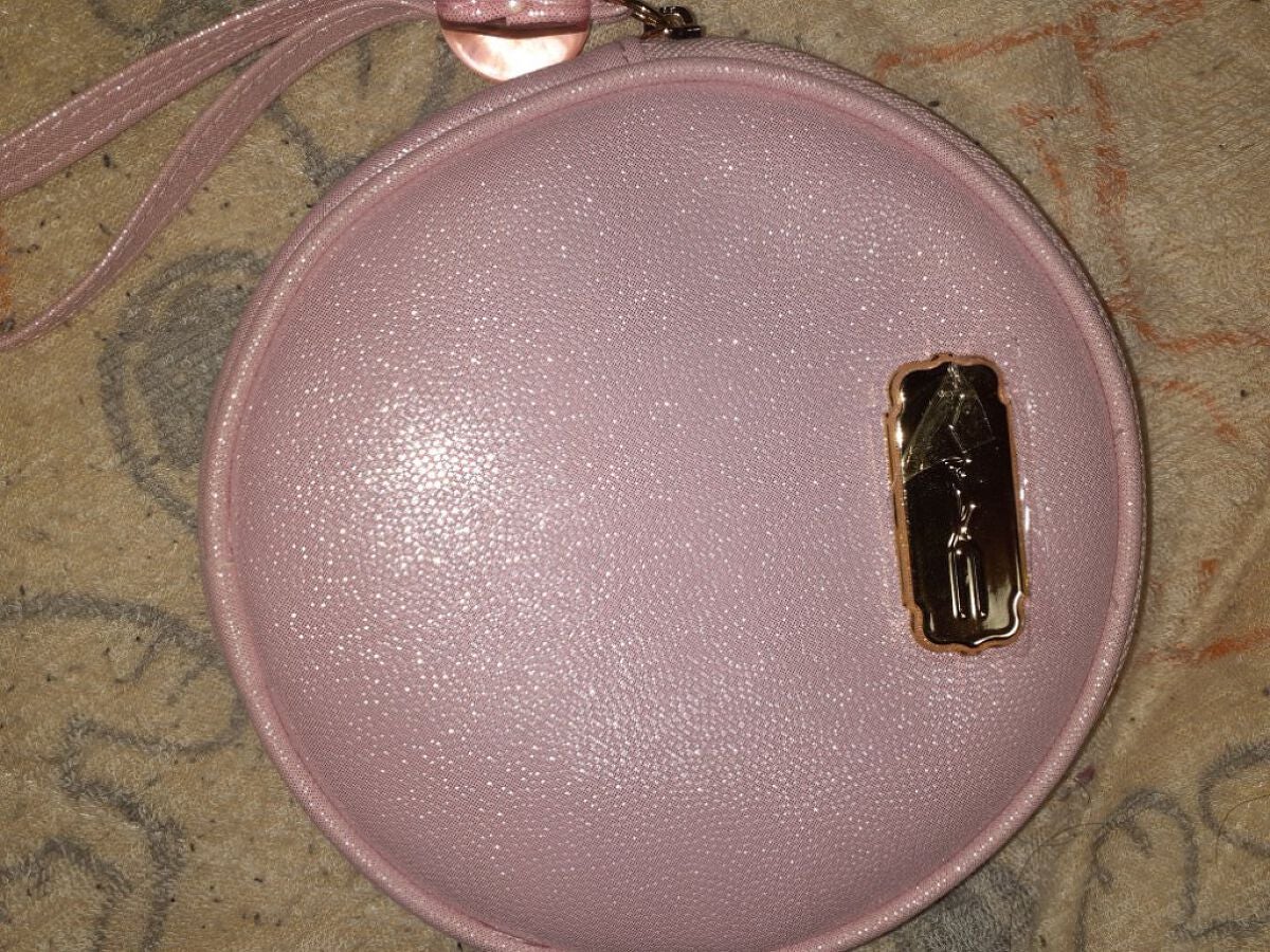 colorful_cosme_80l on LIPS 「【使った商品】MACクリスマスコフレのインジャルジェントグロウ..」(1枚目)