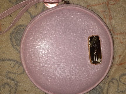 colorful_cosme_80l on LIPS 「【使った商品】MACクリスマスコフレのインジャルジェントグロウ..」(1枚目)