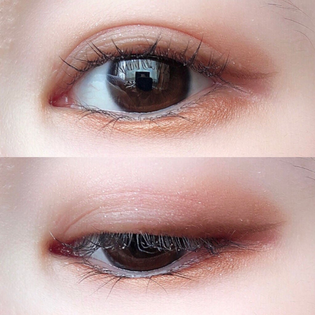 シャドーカスタマイズ/マジョリカ マジョルカ/単色アイシャドウを使ったクチコミ(1枚目)