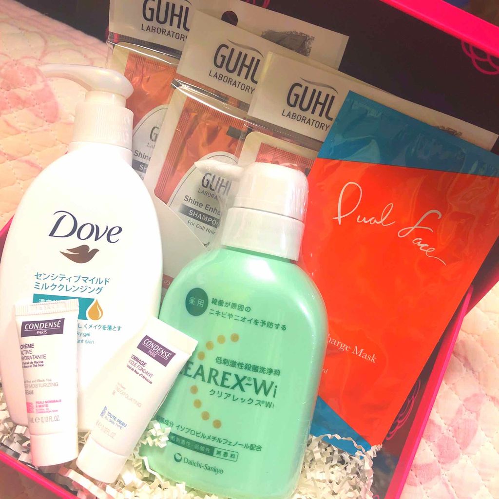 ブルーム ボックス/BLOOMBOX/その他を使ったクチコミ（1枚目）