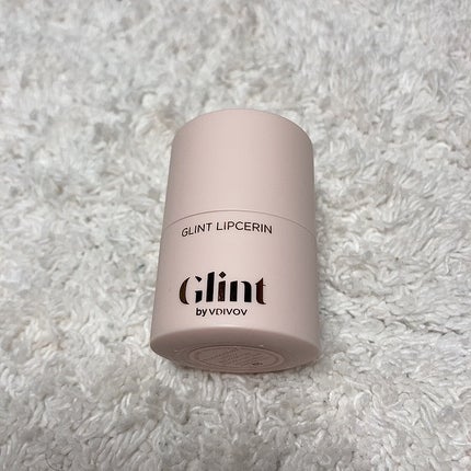 リップセリン/Glint/リップグロスを使ったクチコミ(2枚目)