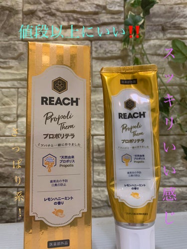 🌸♱ γυκἀ. ໘ ♱🌸 on LIPS 「　　　REACH❣️　　　　【レモンハニー　　　　　　　　ミン..」（1枚目）