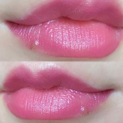 シームレスマットリップス/LUNASOL/口紅を使ったクチコミ(2枚目)