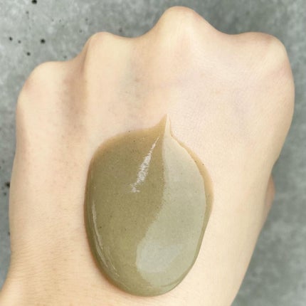 15秒洗顔パック/麗凍化粧品/その他洗顔料を使ったクチコミ(6枚目)