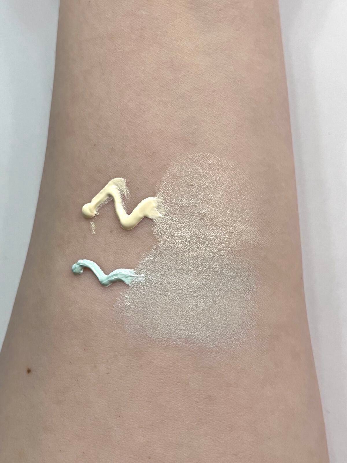 コントロールカラー/coou/化粧下地を使ったクチコミ(2枚目)