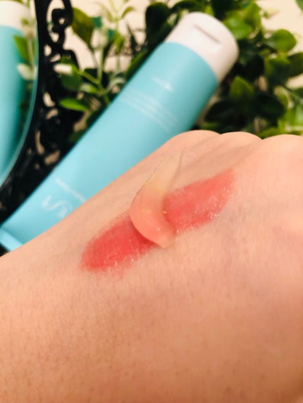 カプセルインハイドロクレンズ/PLUEST/クレンジングジェルを使ったクチコミ(2枚目)