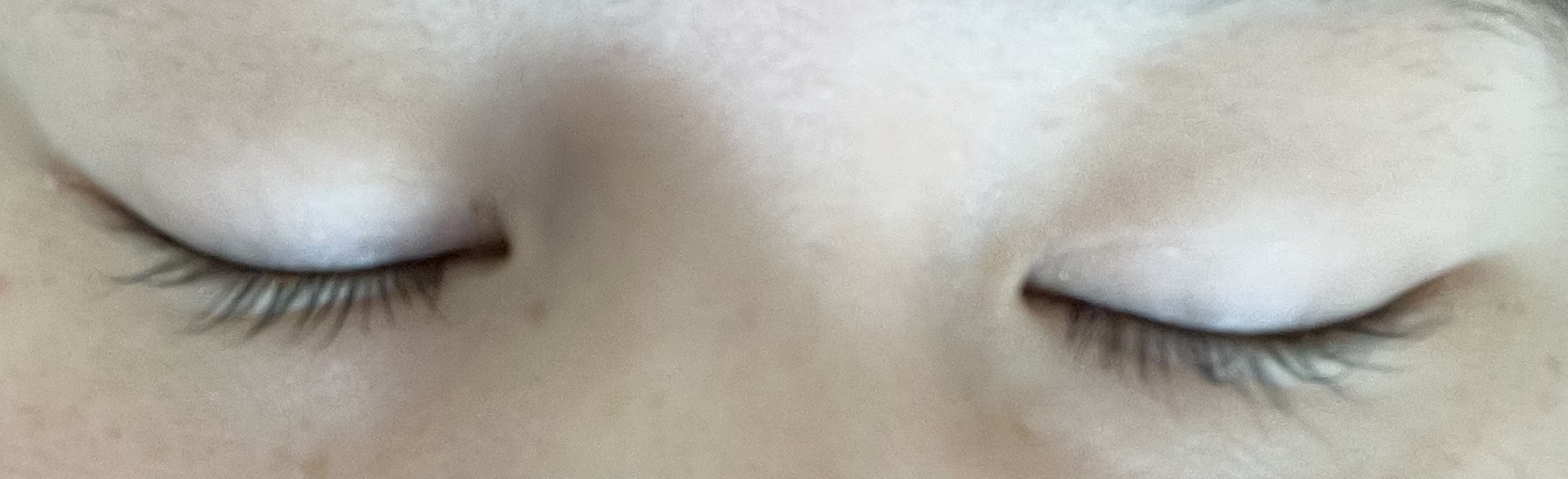 ラッシュジェリードロップ　ＥＸ/MAJOLICA MAJORCA/まつげ美容液を使ったクチコミ（1枚目）