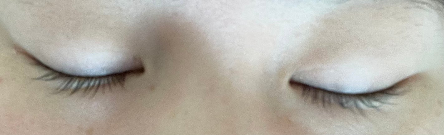 ラッシュジェリードロップ EX/MAJOLICA MAJORCA/まつげ美容液を使ったクチコミ(1枚目)