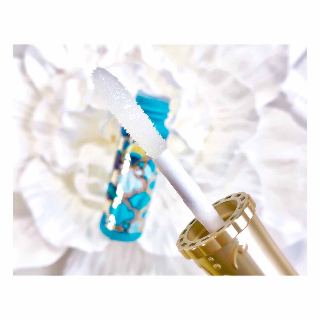 アイラッシュ セラム/ANNA SUI/まつげ美容液を使ったクチコミ（3枚目）