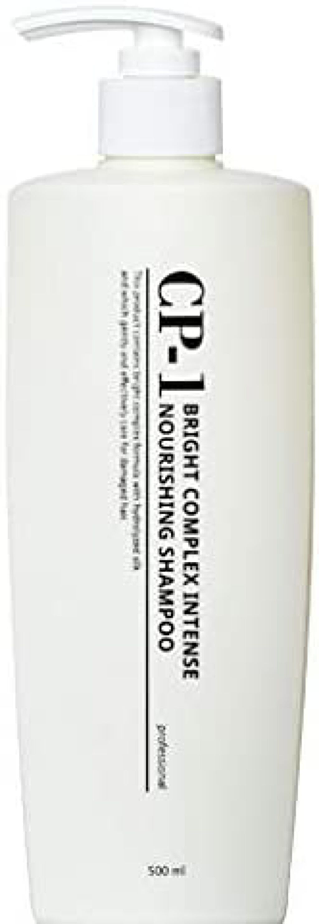 ブライトコンプレックスインテンスナリシング シャンプー / コンディショナー シャンプー 500ml