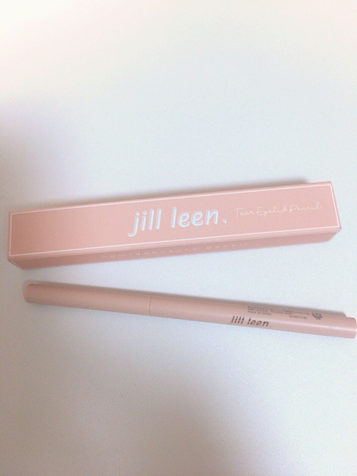 アイビービーグリッター/RICAFROSH/グリッターを使ったクチコミ(3枚目)