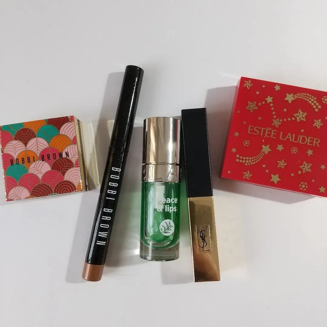 リュクスアイシャドウ/BOBBI BROWN/単色アイシャドウを使ったクチコミ(1枚目)