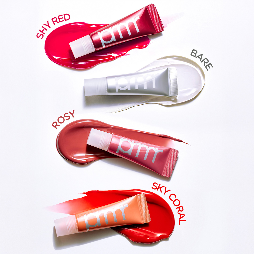 レチノール ボリューム リップセラム/primera/リップグロスを使ったクチコミ（1枚目）