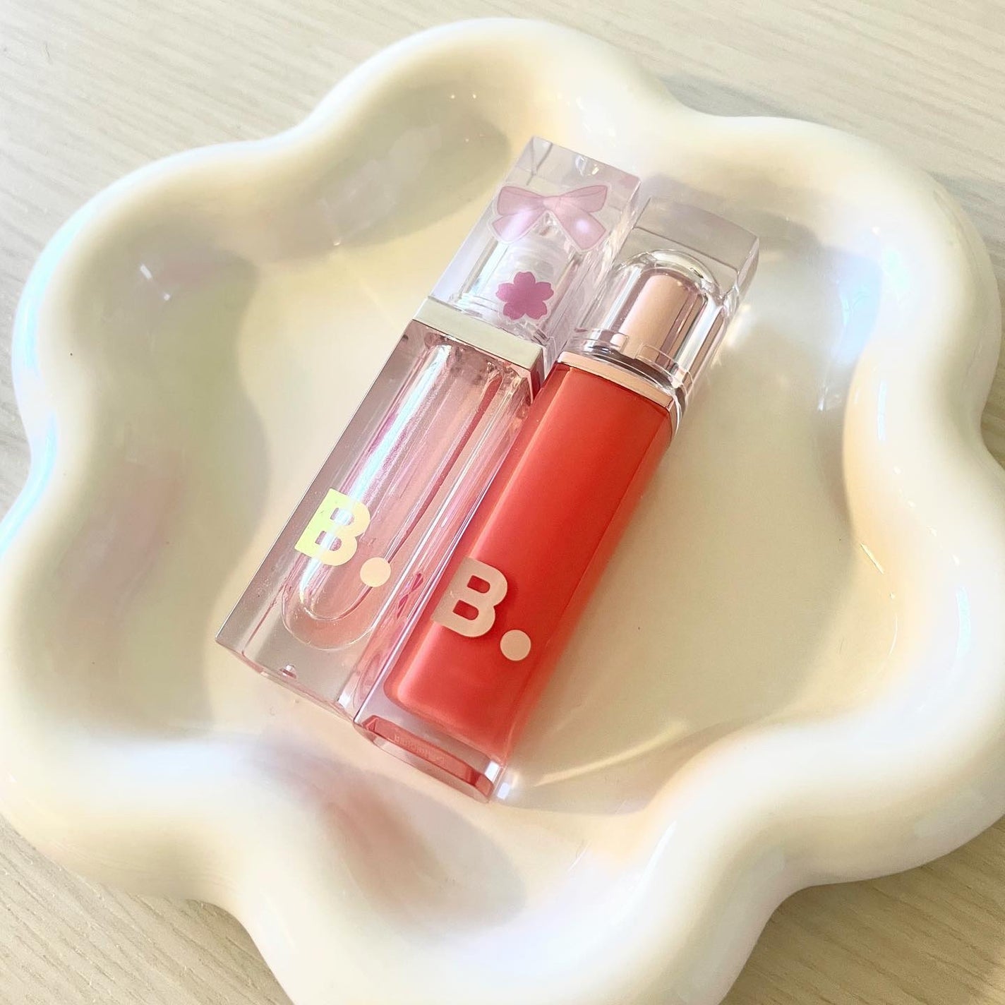 ボリュームリッププランパー/BANILA CO/リッププランパーを使ったクチコミ(1枚目)