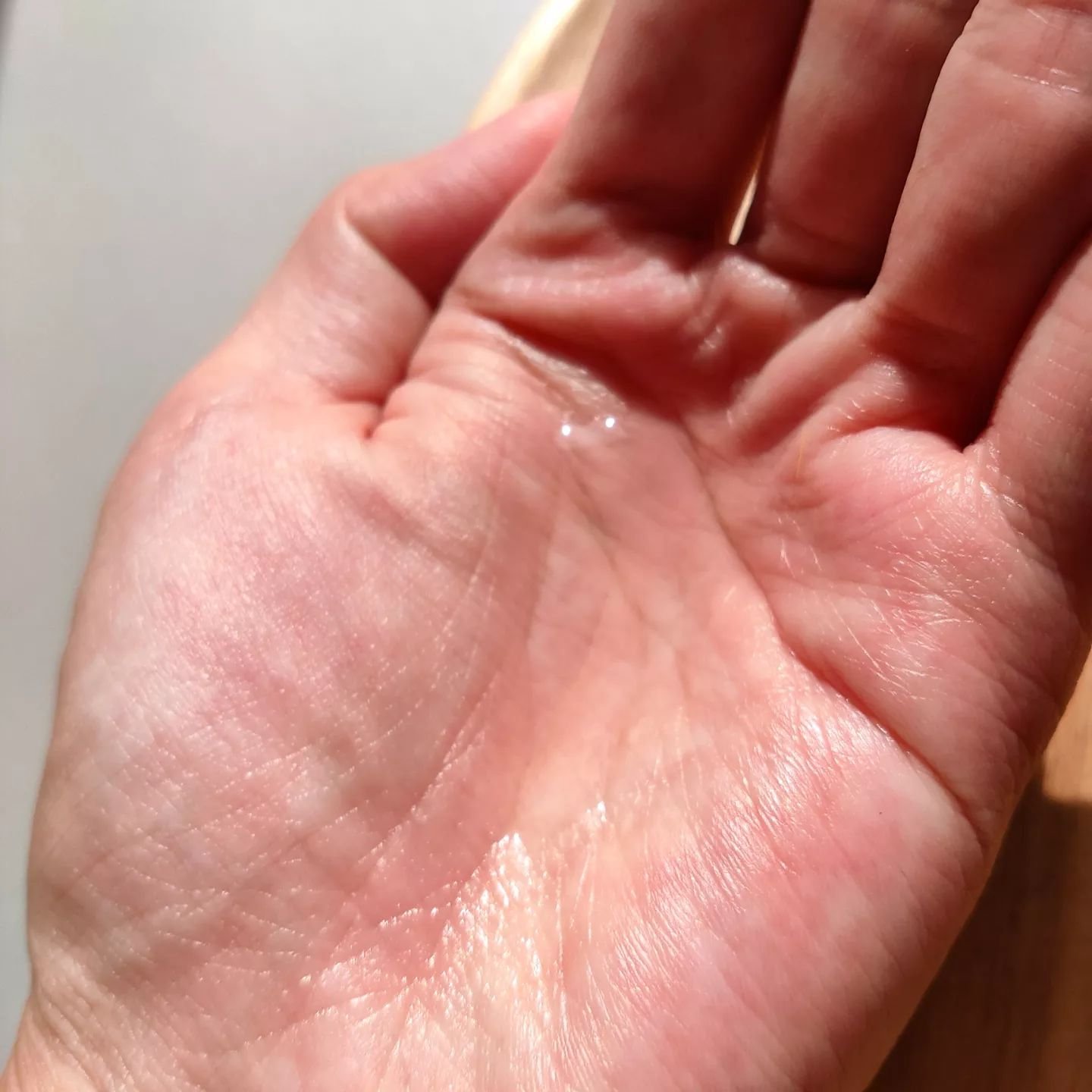 VC ハイドレーティングローション/PLUEST/化粧水を使ったクチコミ（3枚目）