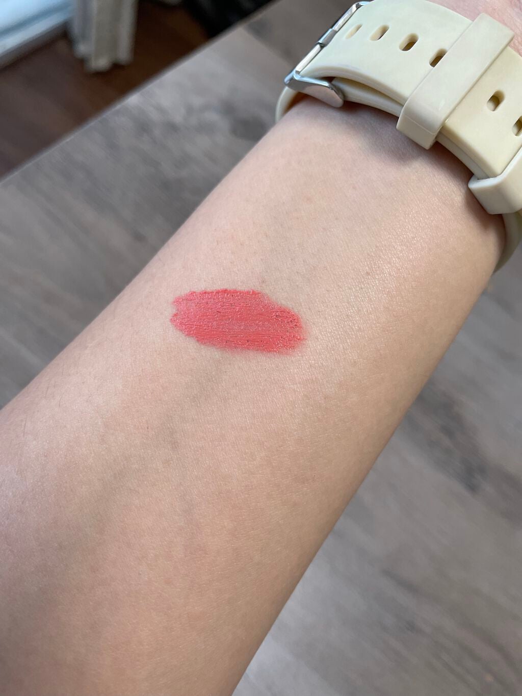 マシュマロティント/VELY VELY/リップティントを使ったクチコミ(4枚目)