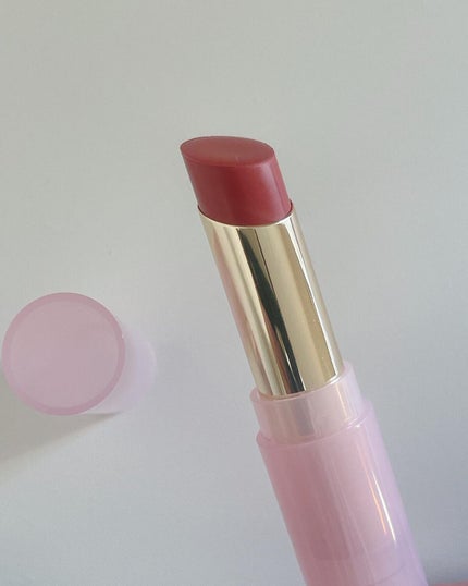 ウォンジョンヨ リップステッカー/Wonjungyo/口紅を使ったクチコミ(3枚目)