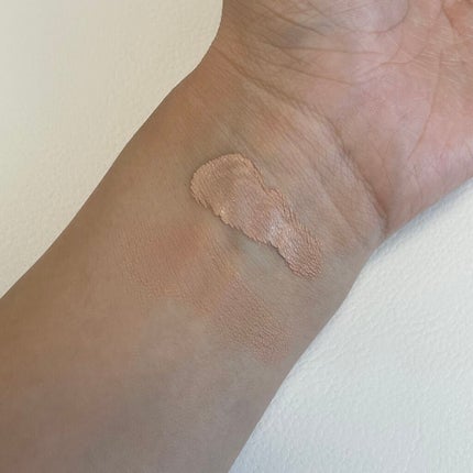 【旧】ディオールスキン フォーエヴァー スキン コレクト コンシーラー/Dior/リキッドコンシーラーを使ったクチコミ(4枚目)