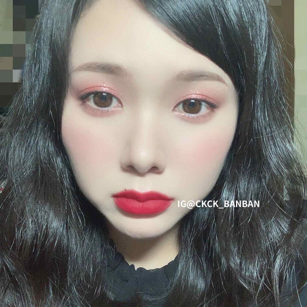 ストロベリーブロッサムキット/ETUDE/メイクアップキットを使ったクチコミ(3枚目)