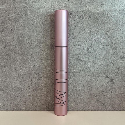 オールインワンマスカラ/ILM/マスカラを使ったクチコミ(5枚目)