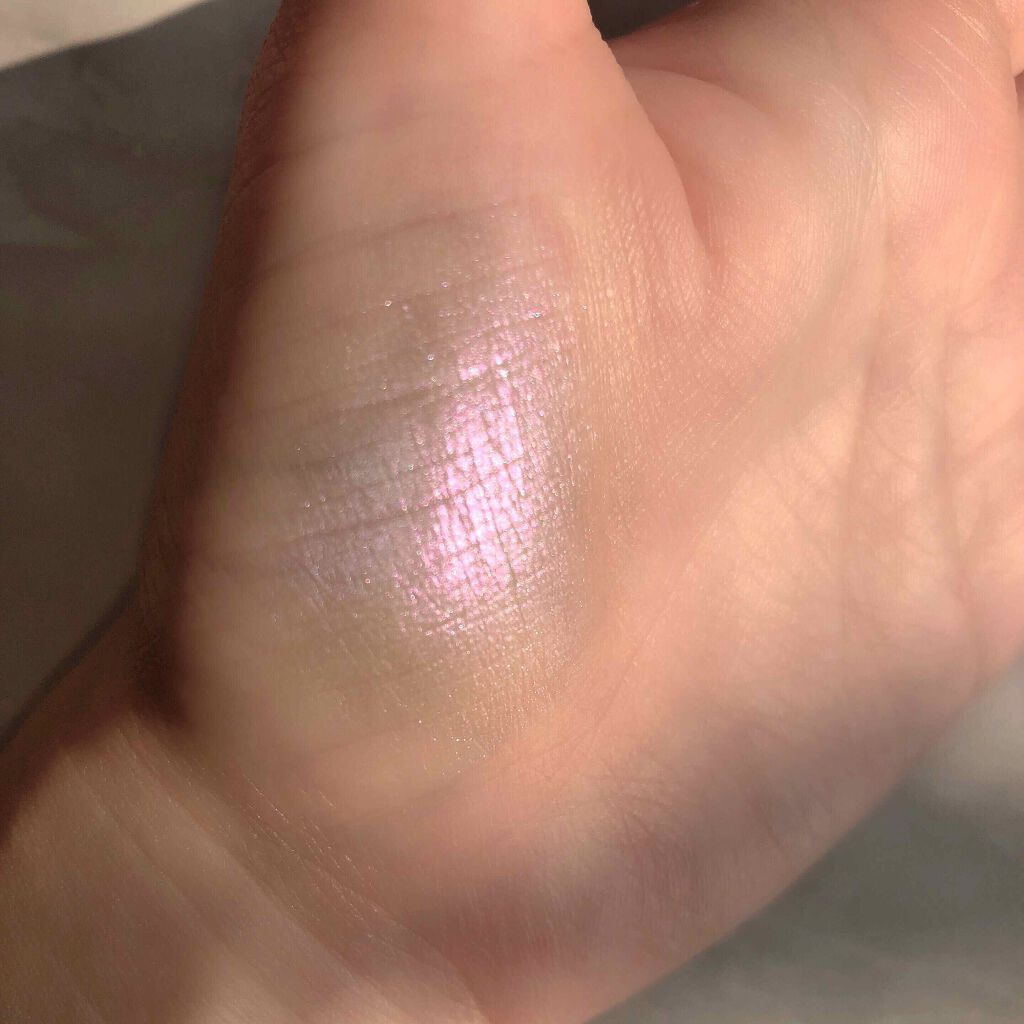 エクストラ ディメンション スキンフィニッシュ/M・A・C/プレストパウダーを使ったクチコミ(3枚目)