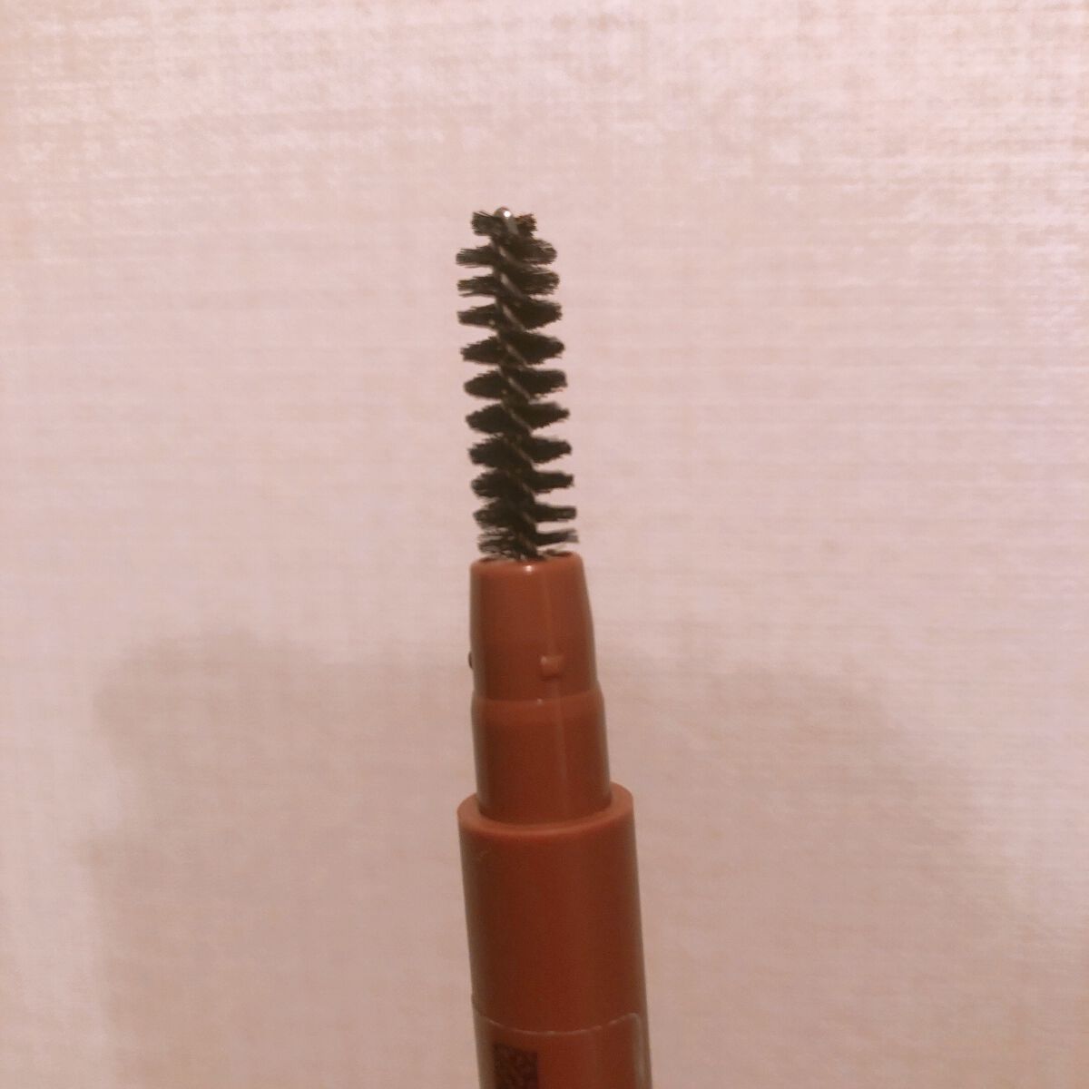 エテュセ アイエディション(ブロウライナー)/ettusais/アイブロウペンシルを使ったクチコミ(4枚目)