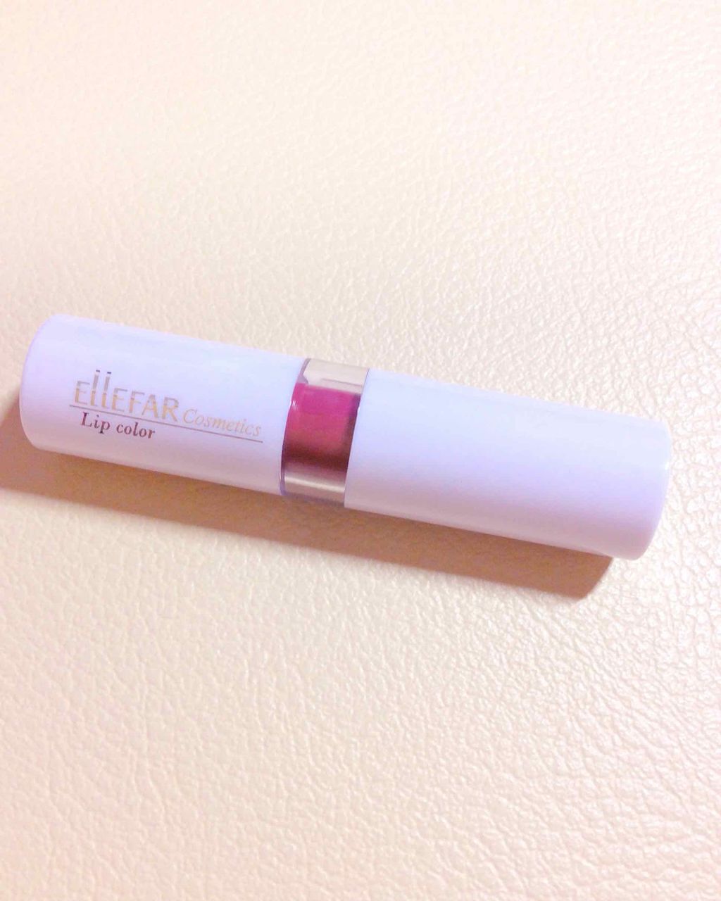 プロフェッショナルリップカラー/エルファー/口紅を使ったクチコミ(1枚目)