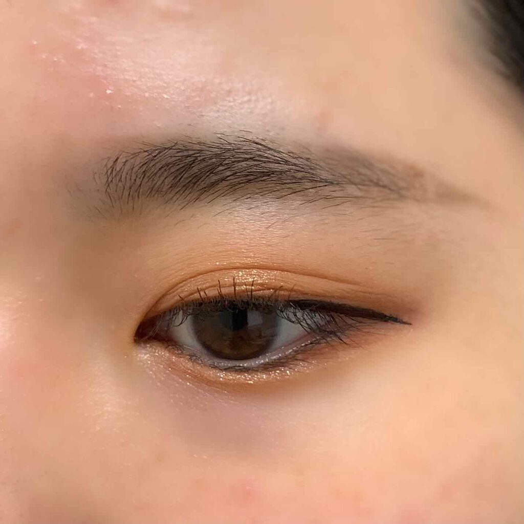 リュクス ジェムズ アイシャドウ パレット/BOBBI BROWN/アイシャドウパレットを使ったクチコミ(4枚目)