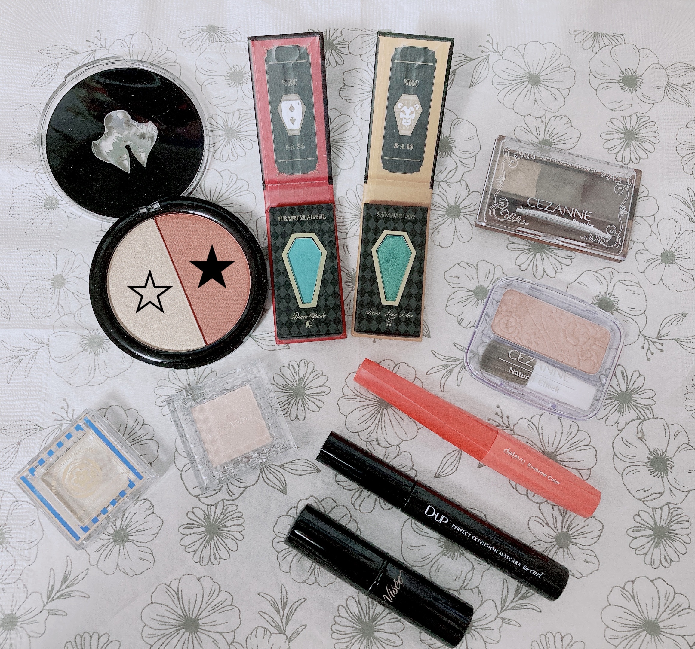 ナチュラル チークN/CEZANNE/パウダーチークを使ったクチコミ（1枚目）