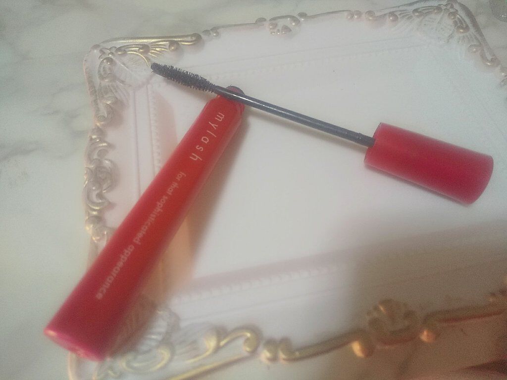 アイラッシュカーラー/キャンメイク/ビューラーを使ったクチコミ（3枚目）