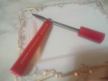 アイラッシュカーラー/キャンメイク/ビューラーを使ったクチコミ(3枚目)