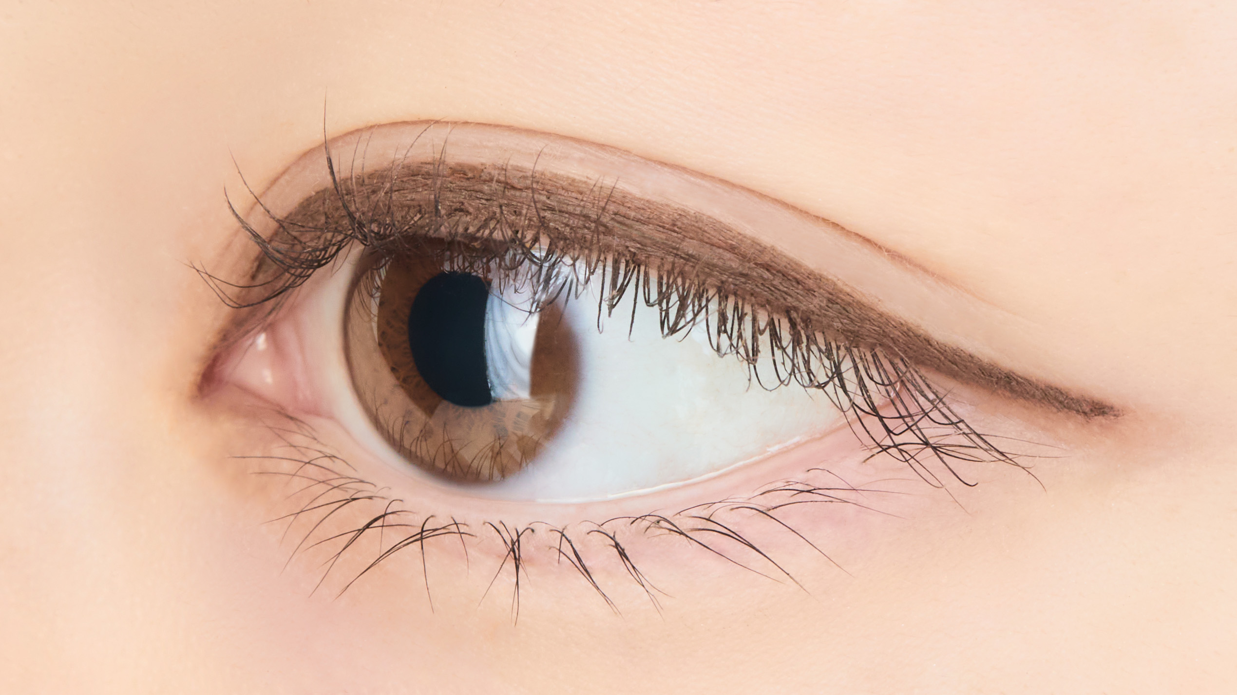 ラブ・ライナー クリームフィットペンシルR＜アイライナー＞ アッシュブラウン