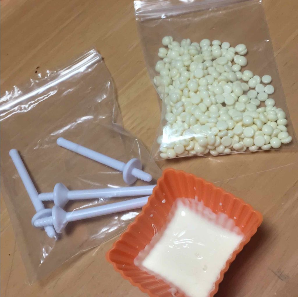 セルフ鼻毛脱毛 WAX クレオパトラの一撃/メンズGorilla/その他を使ったクチコミ（2枚目）