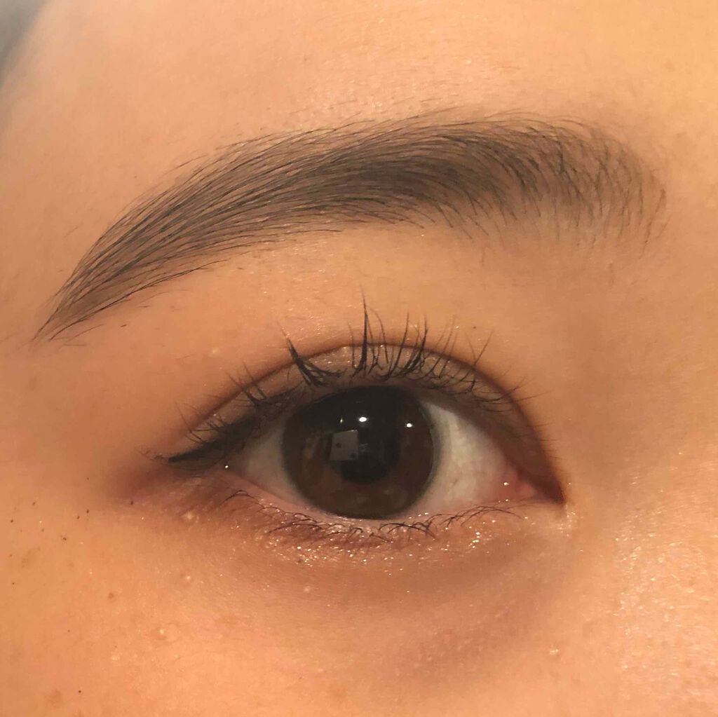 【旧品】パーフェクトスタイリストアイズ/キャンメイク/アイシャドウパレットを使ったクチコミ（2枚目）