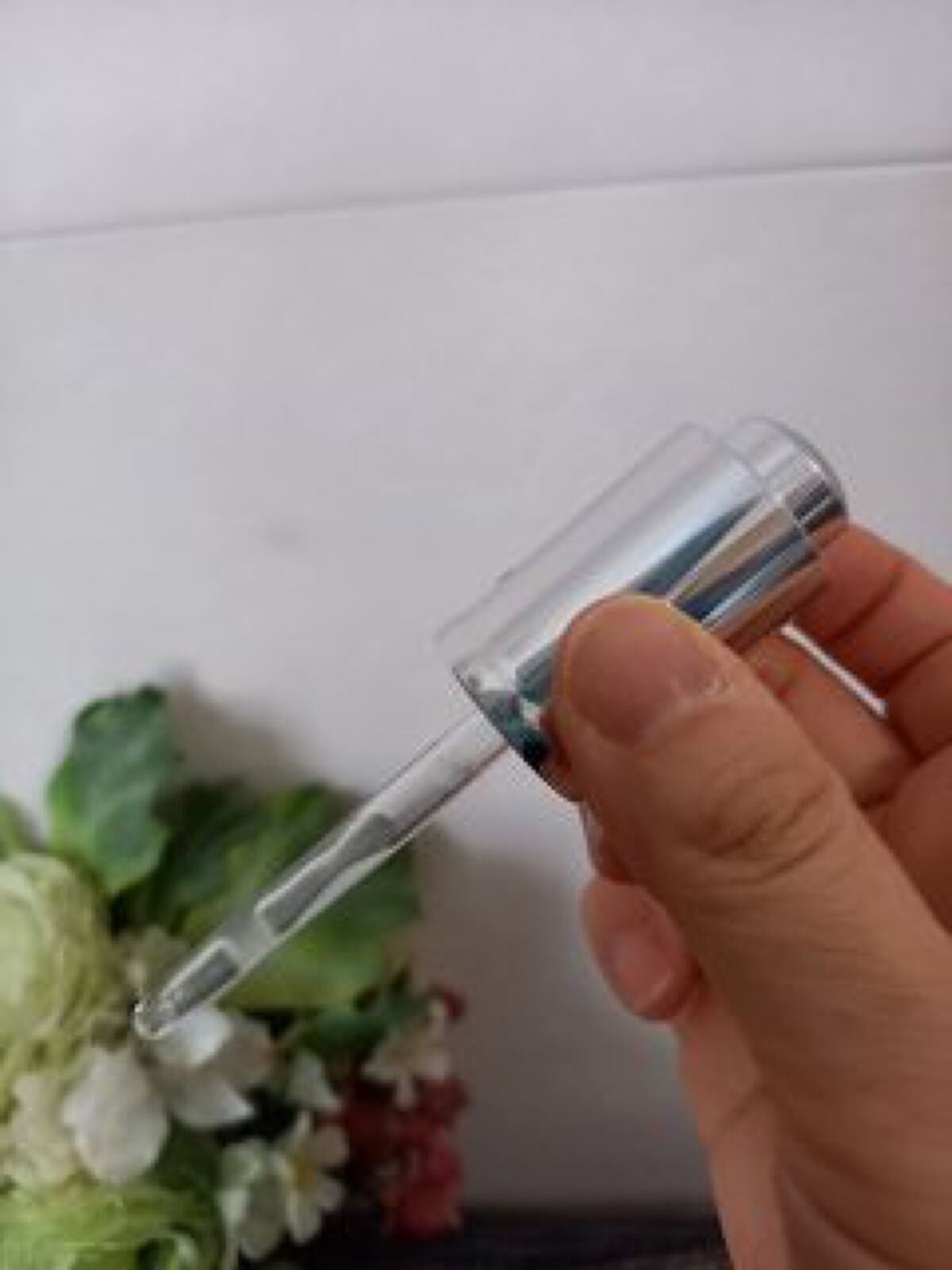 ジェニフィック アドバンスト N/LANCOME/美容液を使ったクチコミ(4枚目)