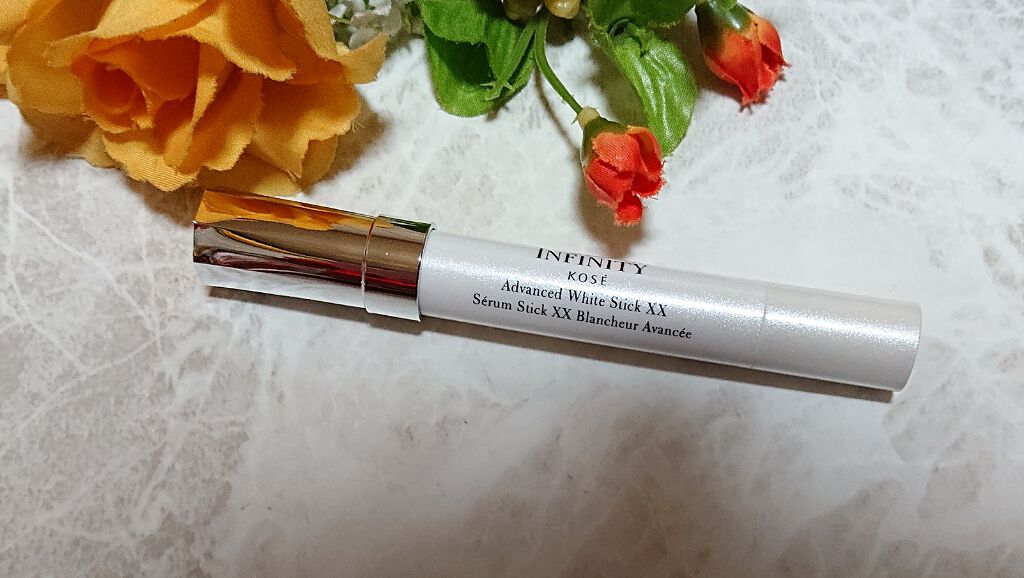 ir_uuyのクチコミ「こちらは2020年2月に新発売されるスティック状美白美容液です😊

濃く広がるシミ根源まで浸透.....」（2枚目）