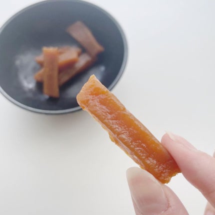 焼き干し芋/はるび/食品を使ったクチコミ(4枚目)