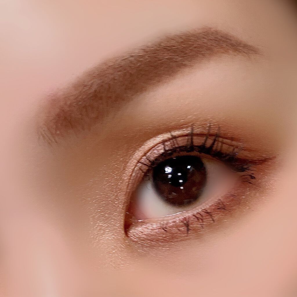 【旧】サンク クルール クチュール/Dior/アイシャドウパレットを使ったクチコミ(7枚目)