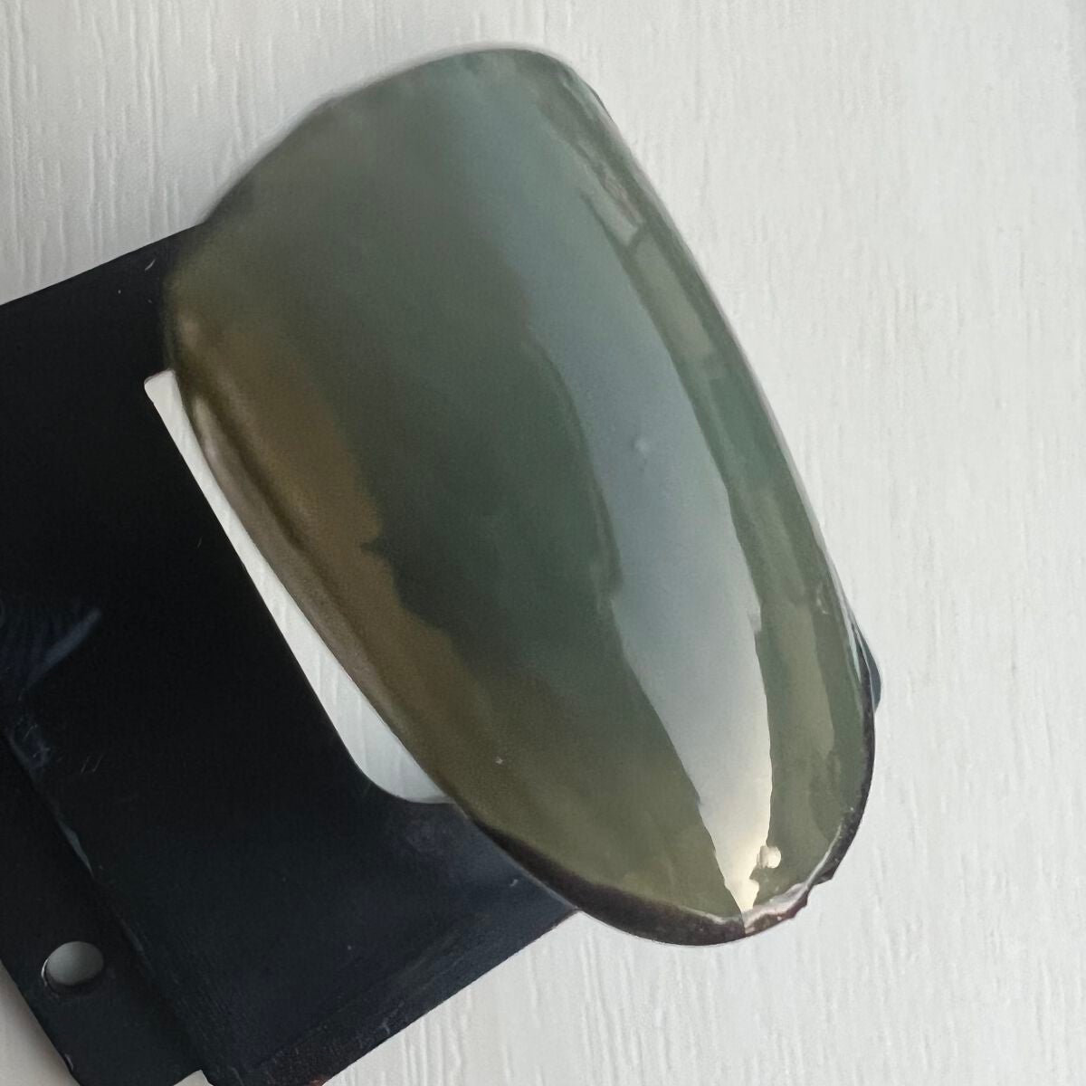 ミニネイル/パラドゥ/マニキュアを使ったクチコミ(2枚目)