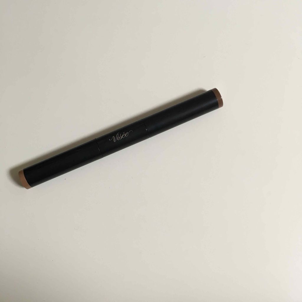 パウダーチップ アイカラー/Visée/アイシャドウパレットを使ったクチコミ(1枚目)