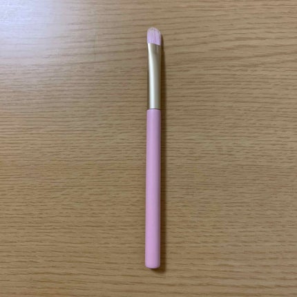 【DAISO✖TGC】メイクブラシ/DAISO/メイクブラシを使ったクチコミ(1枚目)