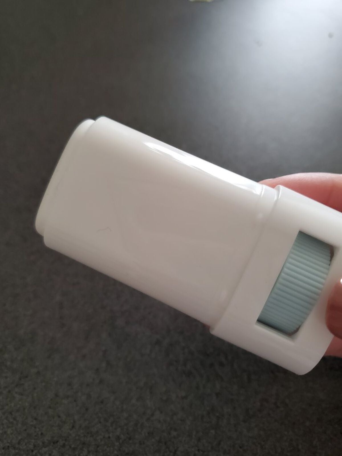 プロディフェンス ライトアップUV スティック/サンカット®/日焼け止めスティックを使ったクチコミ(2枚目)