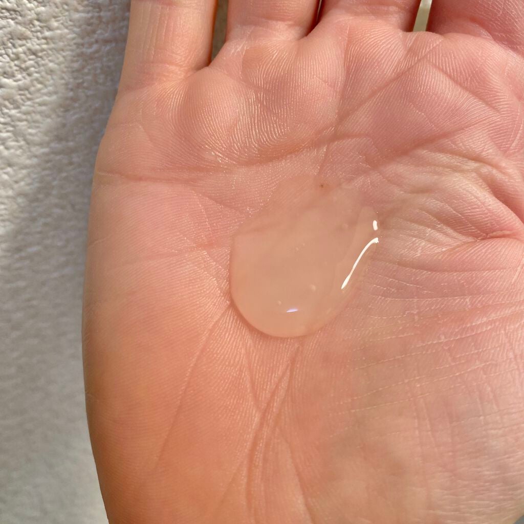 モイスチャークレンジングジェル/スキンケールド/クレンジングジェルを使ったクチコミ(5枚目)