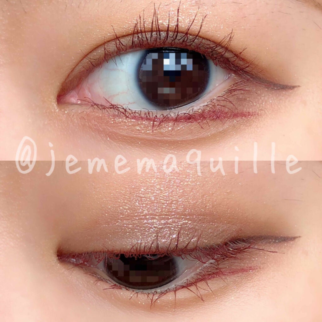 2021 F/Wルックブックパレット/espoir/アイシャドウパレットを使ったクチコミ(3枚目)