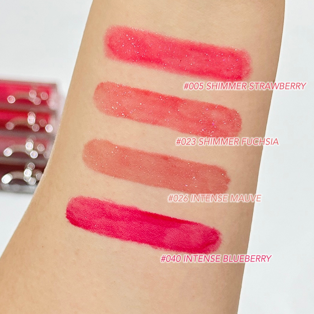 ディオール アディクト リップ マキシマイザー/Dior/リップグロスを使ったクチコミ（2枚目）