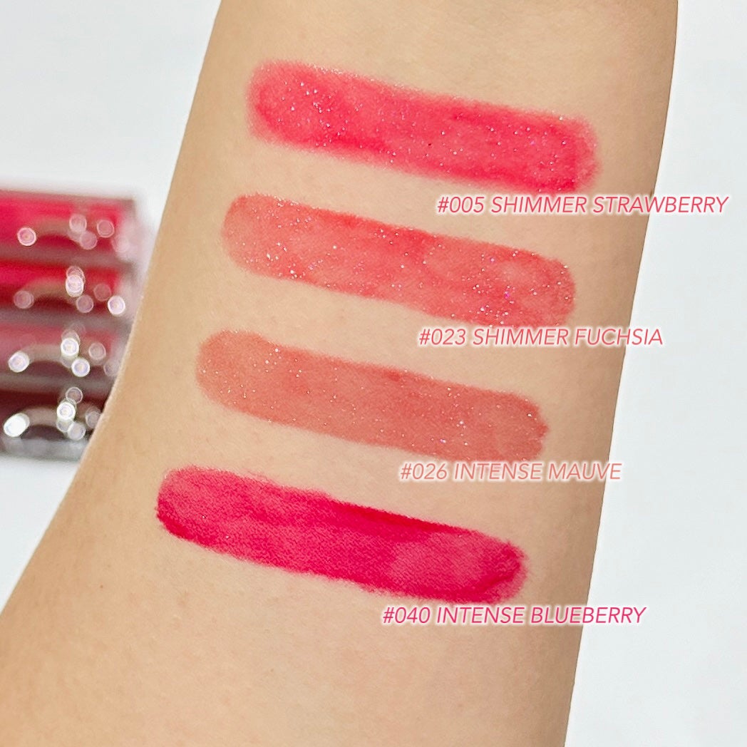 ディオール アディクト リップ マキシマイザー/Dior/リップグロスを使ったクチコミ(2枚目)